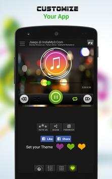 Bass Booster & Music Player EQ screenshot 6