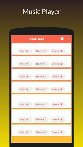 Tube Music Download - Tubeplay Mp3 Download screenshot 2