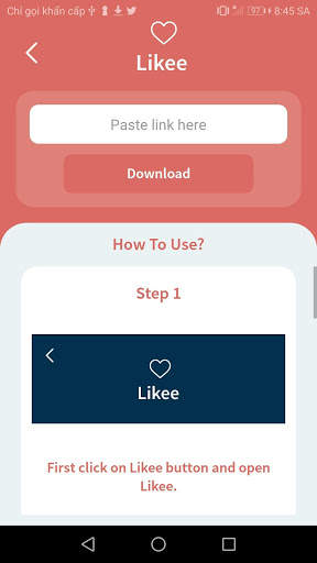iSave - Video Downloader for Instagram & Facebook screenshot 4