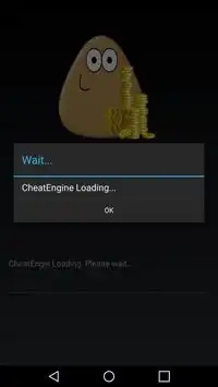Cheat Hack for Pou screenshot 2
