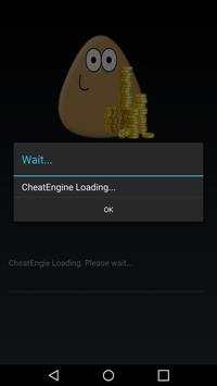 Cheat Hack for Pou screenshot 2