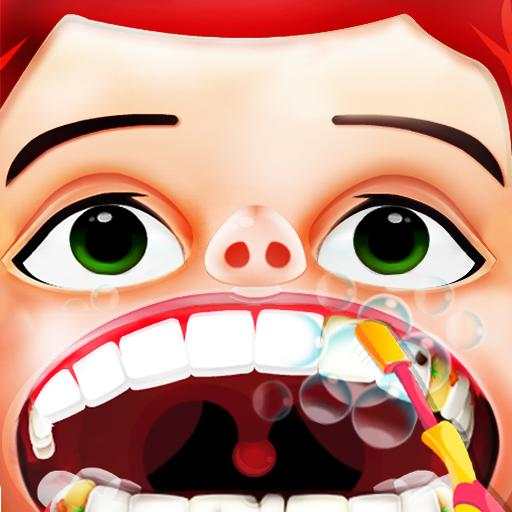 Dentist Clinic : Surgery Games 1.6