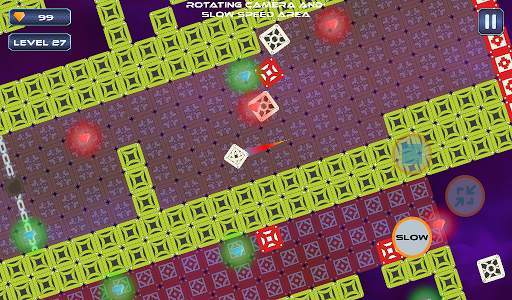 Square Game screenshot 16