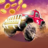 Merge Car Roayl Team icon
