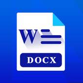 Docx Reader, Word Viewer, Word Office for Android 1.3
