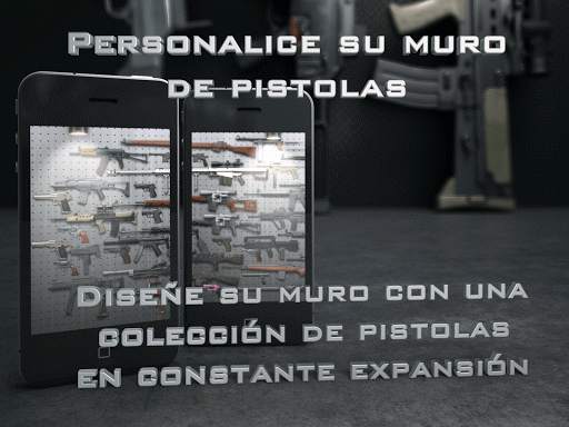 iGun Pro -The Original Gun App screenshot 10
