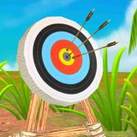 Archery Master Challenges logo