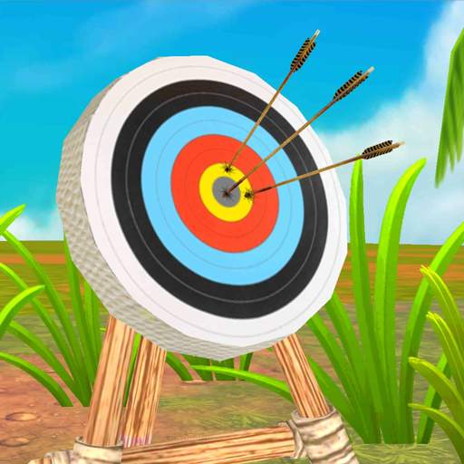 Archery Master Challenges 2.2.6