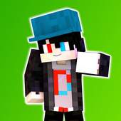 Popular Skins for Minecraft 2.0.1