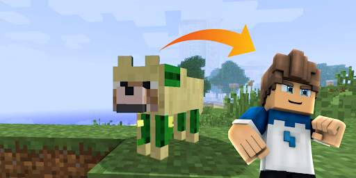 Werewolf Mod for Minecraft screenshot 2