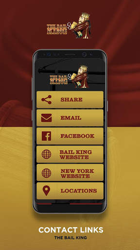 The Bail King screenshot 2