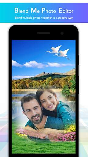 Clone Camera Photo Editor screenshot 3