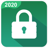 AppLock - Lock Apps, PIN &amp; Pattern Lock أيقونة