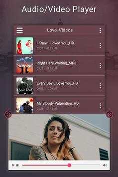 MAX Player 5 تصوير الشاشة