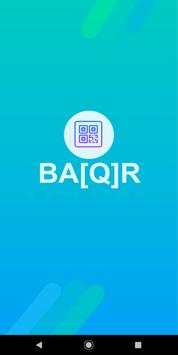 BA[Q]R - QR/Bar Codes Generator & Scanner screenshot 1