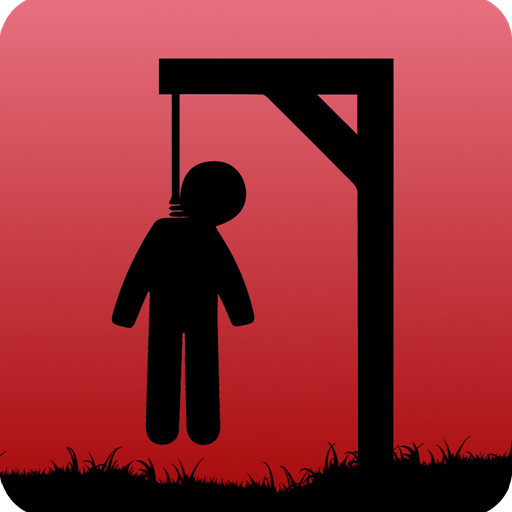 Hangman Family Chromecast Game icon