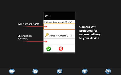 WIFI TOOL screenshot 12