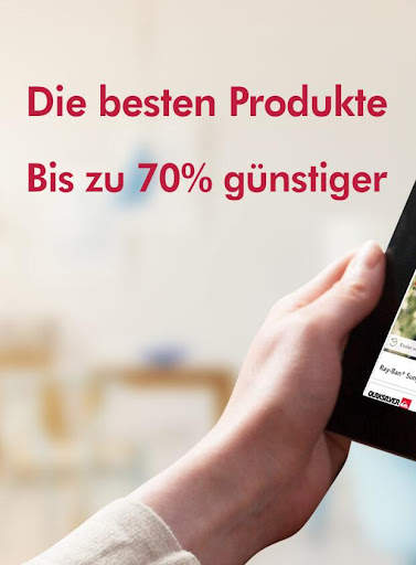 DeinDeal screenshot 8