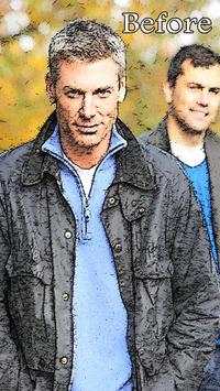 Convert Photo to Cartoon Edit screenshot 5