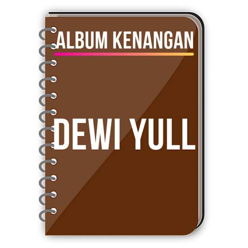 Lagu Dewi Yull offline Lengkap [ HQ AUDIO ] screenshot 2