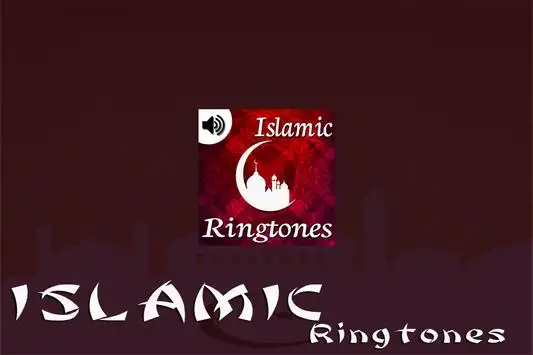 Islamic Ringtones 2016 स्क्रीनशॉट 1