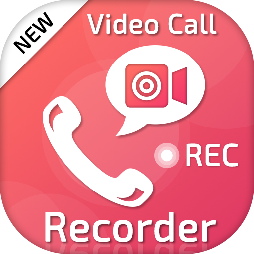 Video Call Recorder - Automatic Call Recorder Free icon