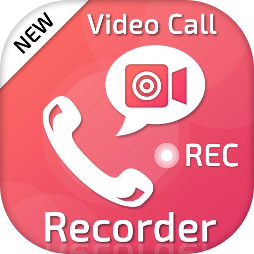 Video Call Recorder - Automatic Call Recorder Free 1.3