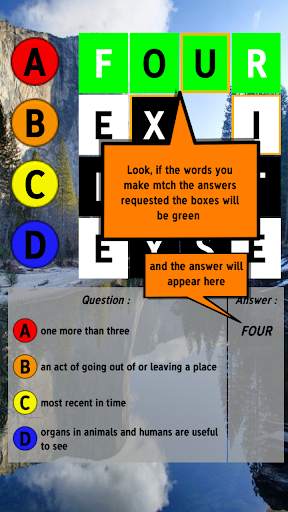 Words Stack - Slide Puzzle screenshot 6