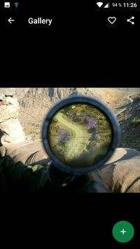 Sniper Wallpapers HD screenshot 5