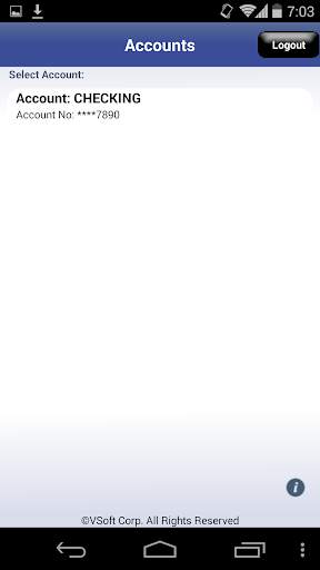 PCEFCU eScan screenshot 3