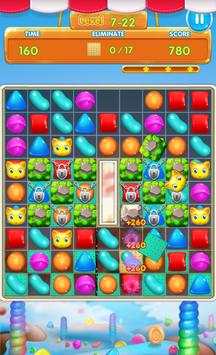 Candy Heroes Mania Legend screenshot 6
