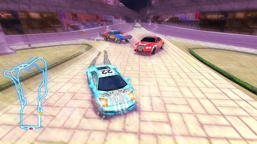 MASTER RACER: CAR RACING GAME 2021 screenshot 4