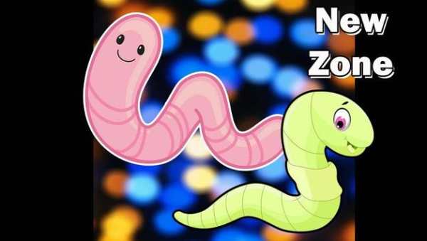 Worms Ultimate Zone скриншот 1