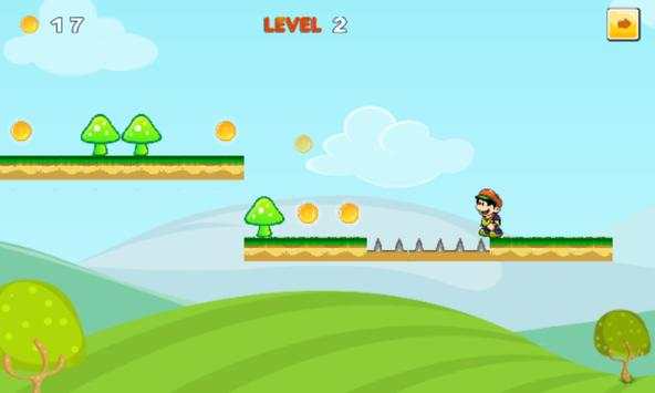 Angry Pokimon Run screenshot 5