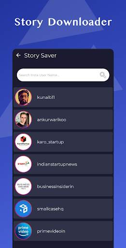 igram | Instagram Video Downloader & Story Saver screenshot 4