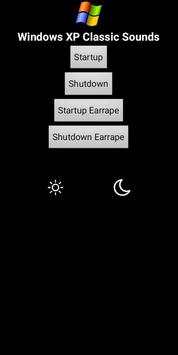 Windows XP Startup & Shutdown скриншот 3