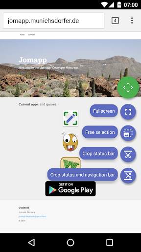 Screenit - Screenshot App screenshot 4