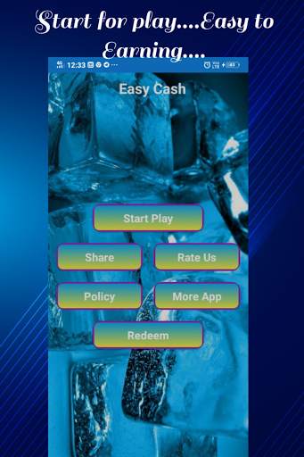 Earn Money Cube App:Daily Earn स्क्रीनशॉट 2