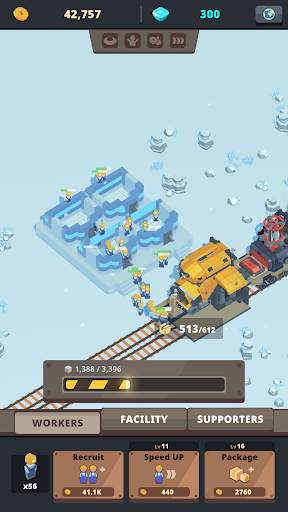 Billion Builders screenshot 2