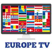 Euro tv on 9Apps