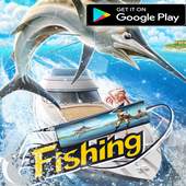 Fishing Of World 1.0