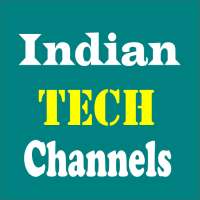 Indian Tech Channels on 9Apps