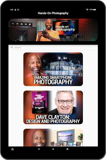TWiT tv Player screenshot 23
