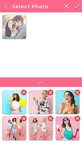 Photo Video Editor : Photo Music Video Maker screenshot 2