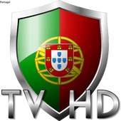 Portugal TV logo