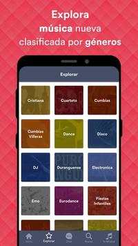 Youtify screenshot 3