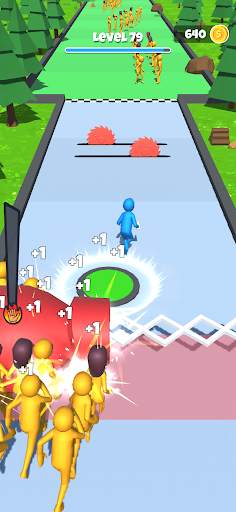 Slap and Run screenshot 6