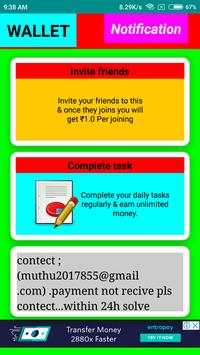 Daily Make Money screenshot 3