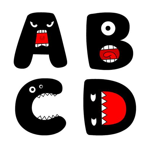 Doodle Text 3D Animated Sticker 1.0.2