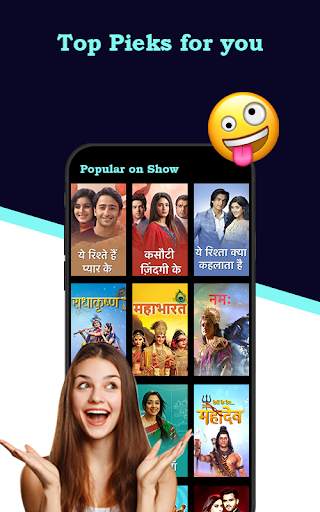 Hotstar LiveTv Shows- Hotstar Cricket Guide 2021 screenshot 2